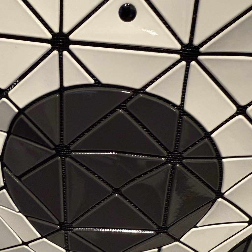 BAO BAO ISSEY MIYAKE TOTE - Picture 3 of 9